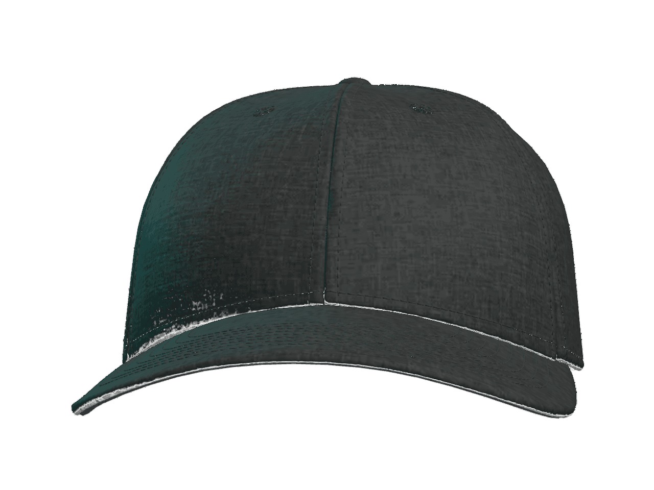 Thumbnail of the configured cap